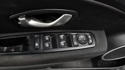Renault Samsung SM3