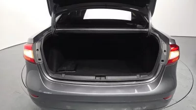 Renault Samsung SM3