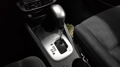 Renault Samsung SM3