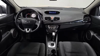 Renault Samsung SM3