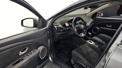 Renault Samsung SM3