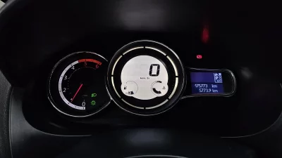 Renault Samsung SM3