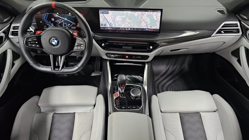 BMW M4