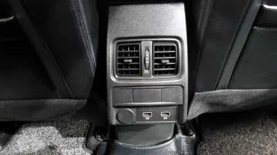 Renault Samsung XM3