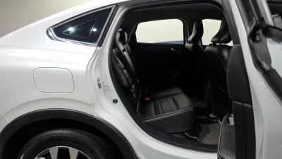 Renault Samsung XM3