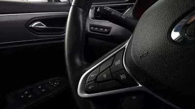 Renault Samsung XM3