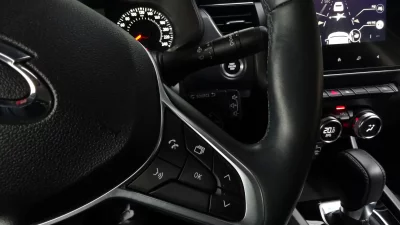 Renault Samsung XM3