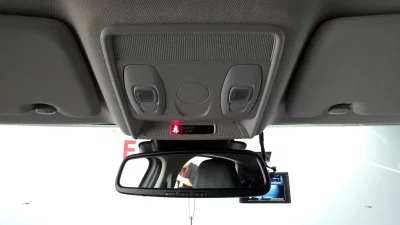 Renault Samsung XM3