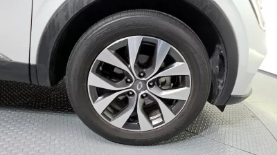 Renault Samsung XM3