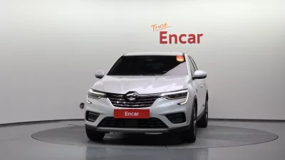 Renault Samsung XM3