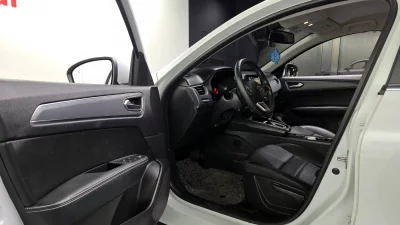 Renault Samsung XM3