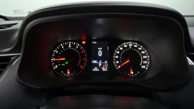 Renault Samsung XM3