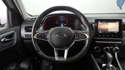 Renault Samsung XM3