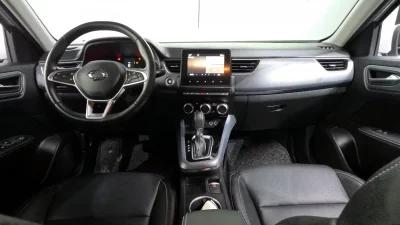 Renault Samsung XM3
