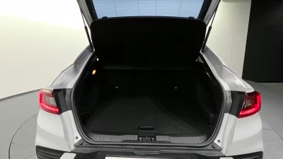 Renault Samsung XM3