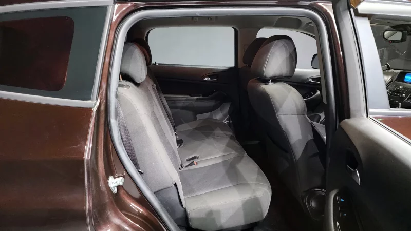 Daewoo Orlando