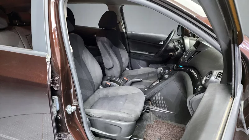 Daewoo Orlando