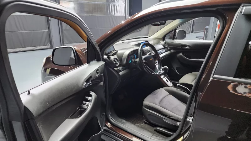 Daewoo Orlando