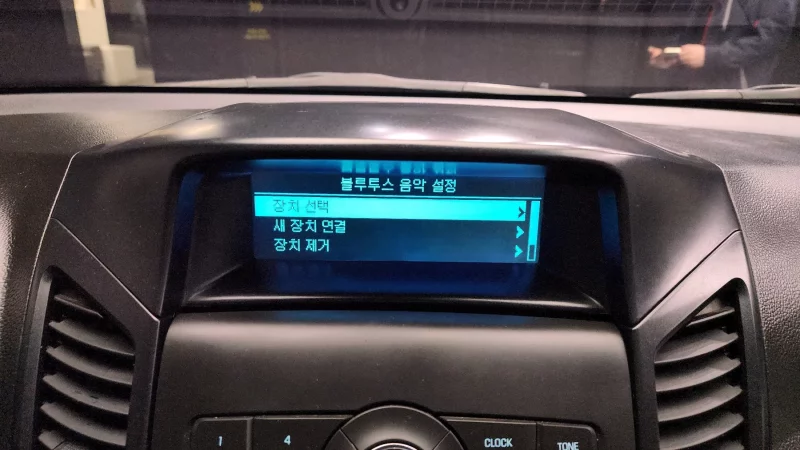 Daewoo Orlando