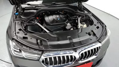 BMW Gran Turismo