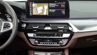BMW Gran Turismo