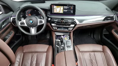 BMW Gran Turismo