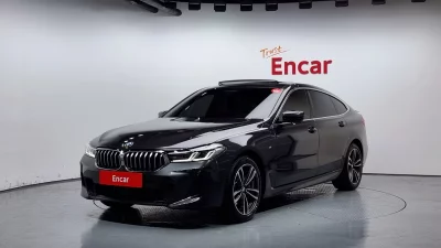 BMW Gran Turismo