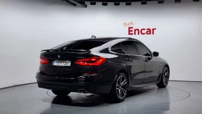 BMW Gran Turismo