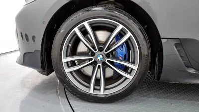 BMW Gran Turismo