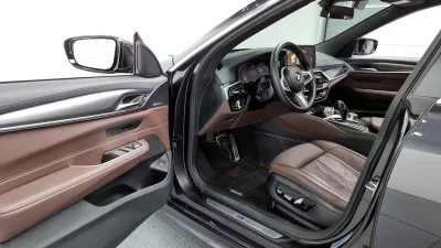 BMW Gran Turismo