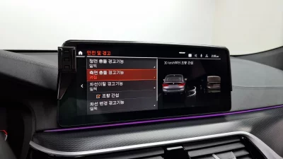 BMW Gran Turismo