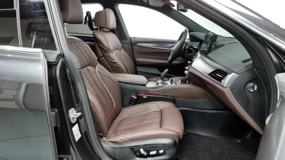 BMW Gran Turismo