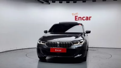 BMW Gran Turismo