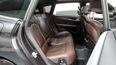 BMW Gran Turismo