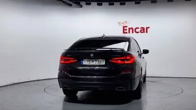 BMW Gran Turismo