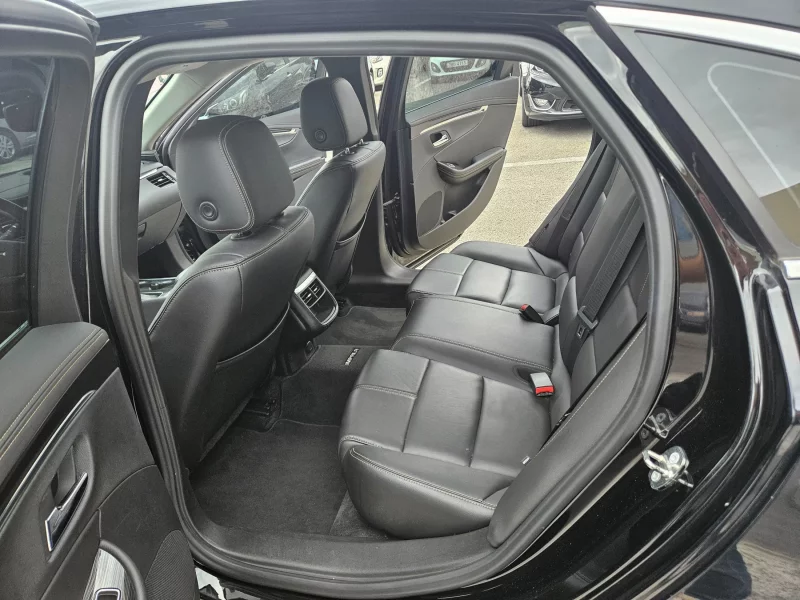 Daewoo Impala