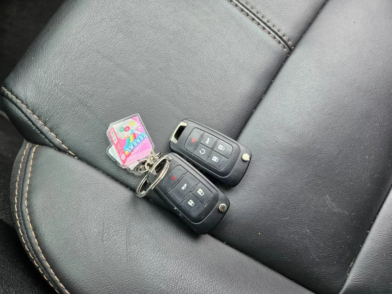 Daewoo Impala