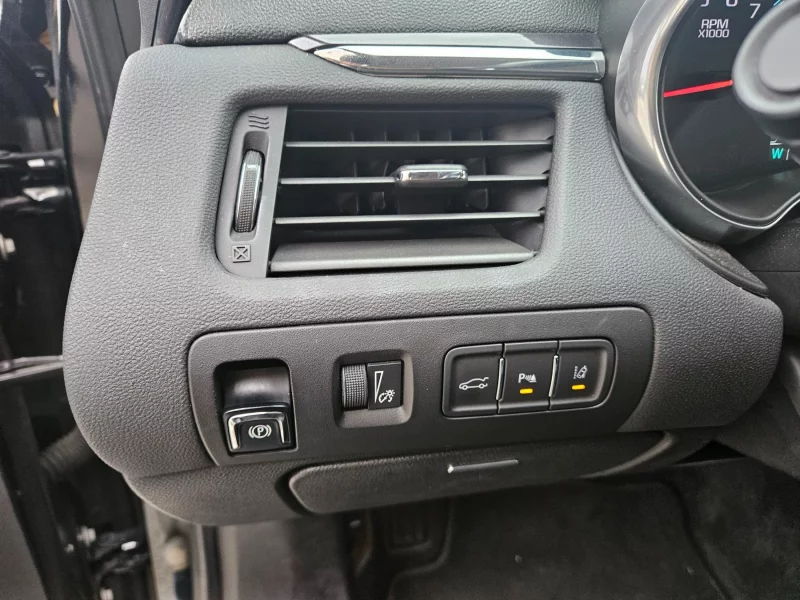 Daewoo Impala