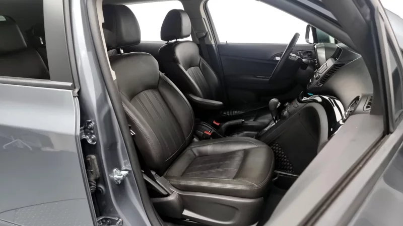 Daewoo Orlando
