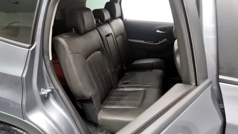 Daewoo Orlando