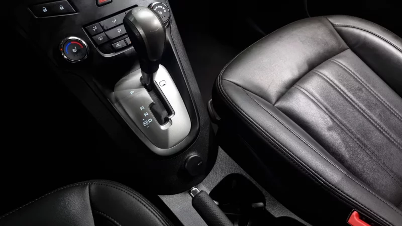 Daewoo Orlando
