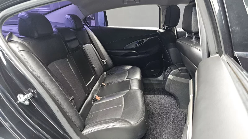 Daewoo Alpheon