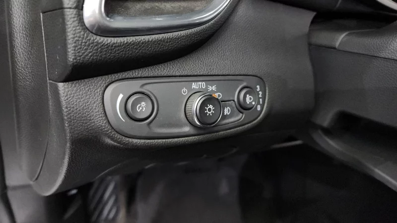 Daewoo Trax