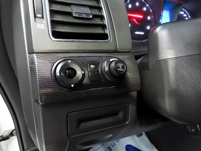 Daewoo Captiva
