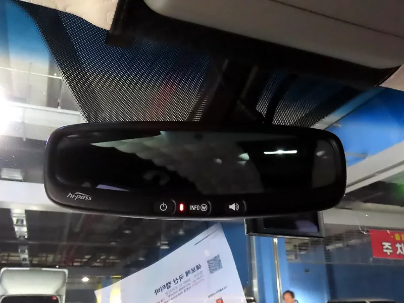 Daewoo Captiva