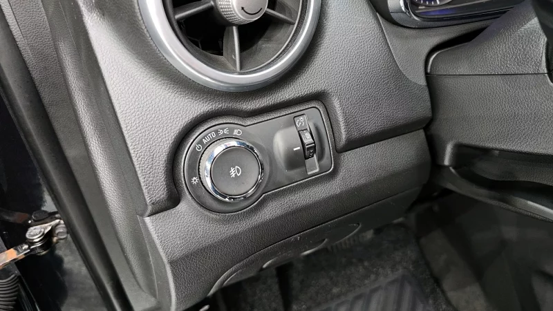 Daewoo Trax