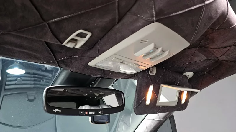 Daewoo Trax