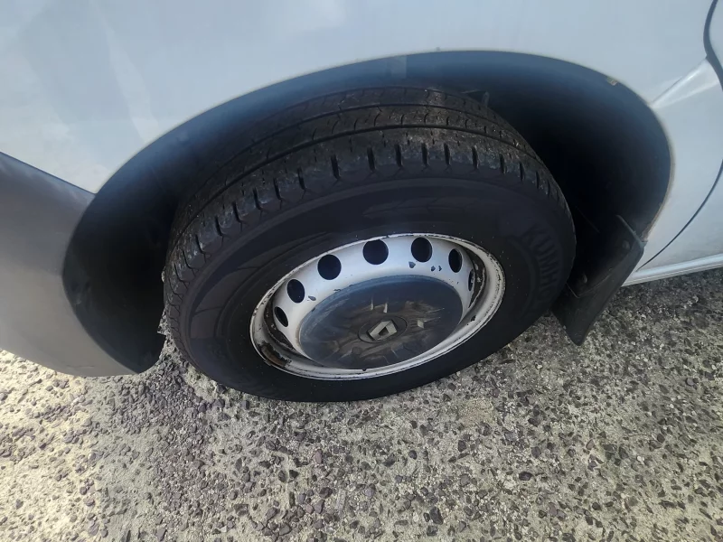 Renault Samsung Master