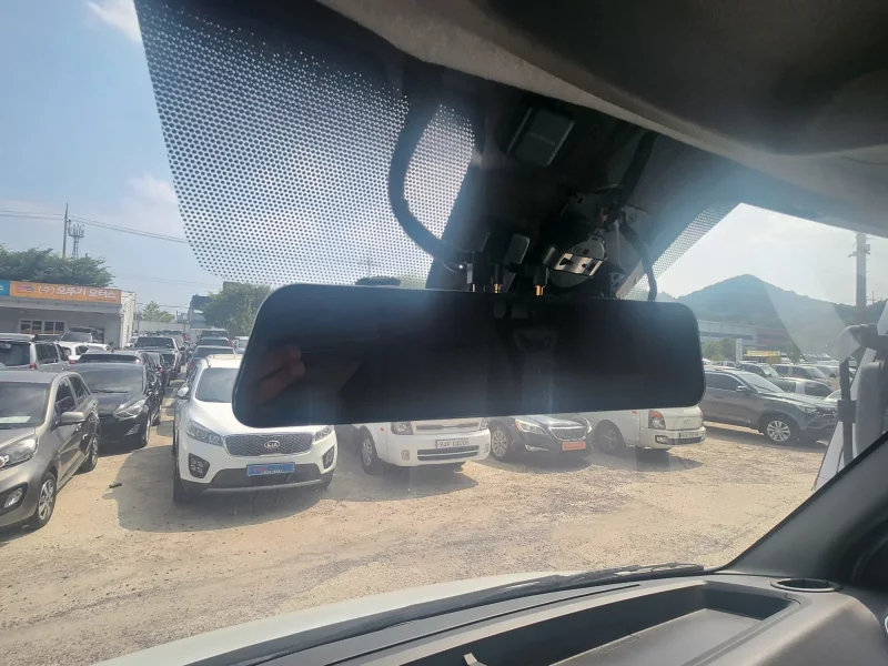 Renault Samsung Master