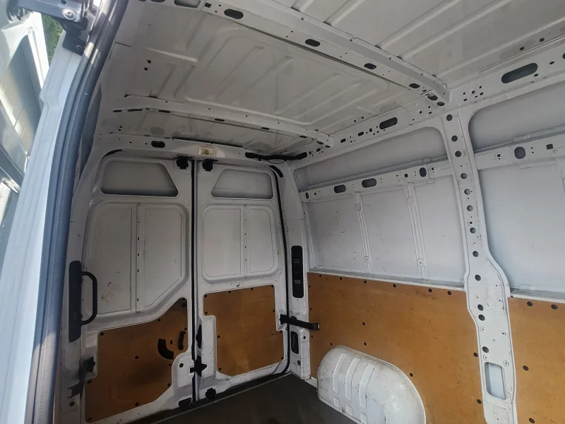 Renault Samsung Master